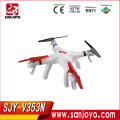 SJY-V353N mise à niveau Version Hold position Auto-Ascend 2.4G RC Drone à vendre avec caméra et LED WLToys PK V333N V666N